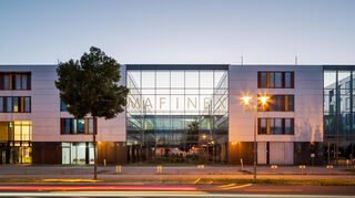 Im Mafinex, einem der Mannheimer Gründungszentren, fand kürzlich ein Workshop für potenzielle Business Angels statt.