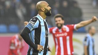 Waldhofs Terrence Boyd ist wieder ins Individualtraining eingestiegen, aber kurzfristig noch keine Option für den Kader.