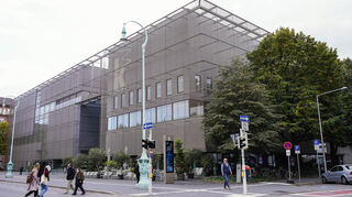 In der Mannheimer Kunsthalle wird die Stelle der Vize-Direktorin und die Leitung einer Fachabteilung neu besetzt.
