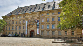 Von hier geht die Initiative zur Kooperation aus: das Museum Zeughaus der Reiss-Engelhorn-Museen in Mannheim.