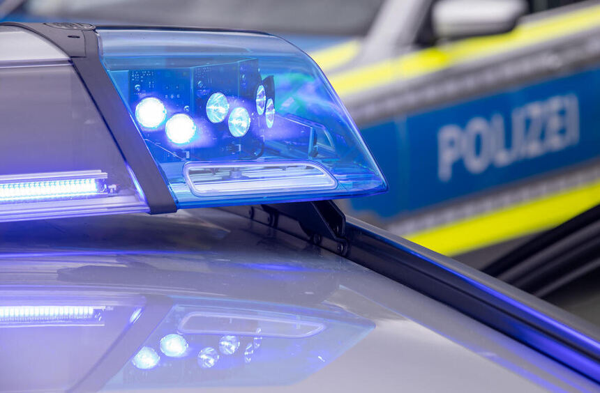 Burglars in Ludwigshafen attack resident: Suspect identified