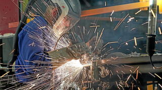 Die USA sind für den Maschinenbau der größte Markt.