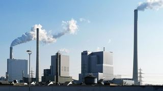 Wird das Grosskraftwerk Mannheim (GKM), das einst größte Steinkohlekraftwerk Deutschlands, doch noch zu einem wasserstofffähigen Gaskraftwerk umgebaut?