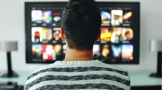 Für den illegalen Vertrieb von Pay-TV-Schlüsseln gibt es einen lukrativen Markt