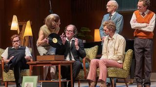 Mit dabei: „Kabale und Liebe – allerdings mit anderem Text und auch anderer Melodie“ aus dem Deutschen Schauspielhaus Hamburg.