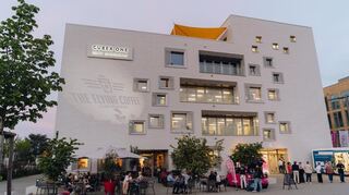 Auch Cubex One ist - wie im vergangenen Jahr - wieder bei der „Langen Nacht der Innovation und Kultur“ dabei.