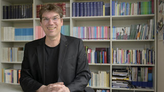 Pfarrer Gunnar Garleff verteidigt das „Aus“ von CityCult.