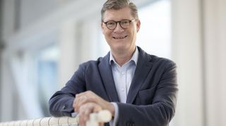 Daimler-Buses-Chef Till Oberwörder hat keinen Zweifel: „E-Busse sind gekommen, um zu bleiben!“
