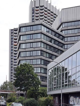 Was wird aus dem ehemaligen Prestigeobjekt?