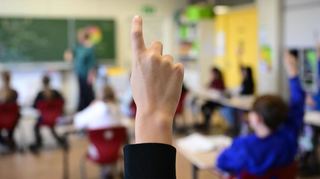 Das Bildungsprogramm unterstützt gezielt Schulen in Sozialräumen, in denen auch ein erhöhter Förderbedarf besteht.