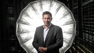 SPD-Chef Lars Klingbeil.
