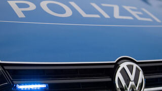 Die Polizei Mannheim-Käfertal ermittelt wegen 63 beschädigten Autos auf der Vogelstang.