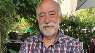 Friedrichsfeld trauert um Reinhard Schatz.