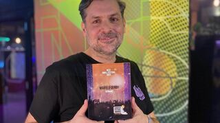 Bittere Ironie: Noch im Januar wurden Timo Kumpf und das Maifeld Derby bei den European Festival Awards in Groningen als „bestes kleines Festival“ ausgezeichnet. Jetzt verkündet der Veranstalter das Aus des Events.