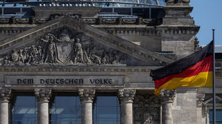 Die Stadt Mannheim veranstaltet vom 28. bis 30. April drei Tage der Demokratie auf dem Alten Meßplatz.