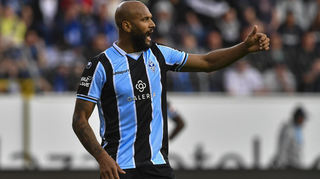Waldhofs Terrence Boyd vergab zwei gute Möglichkeiten für die Mannheimer.