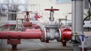 Heißes Wasser aus der Tiefe als Energie- und Lithiumquelle: In Insheim in der Pfalz hat Vulcan Energy schon eine Geothermie-Anlage – im Raum Mannheim sind mehrere geplant.