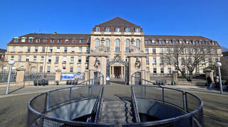 Ans Klinikum hat die Stadt Mannheim in den vergangenen Jahren rund 250 Millionen Euro überwiesen, um Verluste auszugleichen. Ein Grund für die schlechte Finanzlage der Stadt.