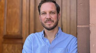 Andreas Margara ist einer der profiliertesten Vietnam-Experten in Deutschland.