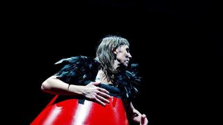 In den nächsten Wochen finden noch weitere Veranstaltungen beim Tanzfestival „Und jetzt?“ in Mannheim statt.