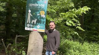 Patrick Rohloff: „Halten Sie sich an die Regeln.“