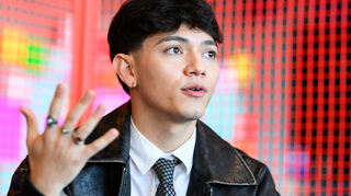 Vertritt Österreich beim Eurovision Song Contest in Basel: Sänger JJ (Johannes Pietsch).
