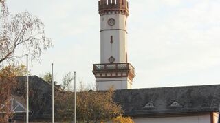 Hüttenfelds Aushängeschild öffnet zum Museumstag seine Türen für Besucher