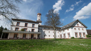 Hüttenfelds Aushängeschild öffnet zum Museumstag seine Türen für Besucher