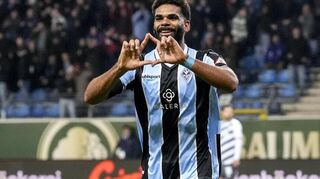 Starker Start: In seinen ersten sieben Spielen für den SV Waldhof erzielte Andre Becker fünf Tore.
