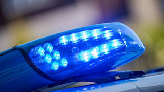 Nach einem Messerangriff in Mannheim wurde ein 25-Jähriger festgenommen. (Symbolbild)