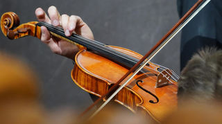 Die Mannheimer VIELharmoniker wollen bei ihrem Konzert die Vielfalt ihrer Streichorchesterarbeit zeigen (Symbolbild).