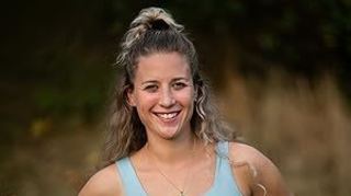 Als Expertin für frauenspezifisches Training möchte die Autorin Frauen dabei zu unterstützen, ihren eigenen Weg im Sport zu finden.