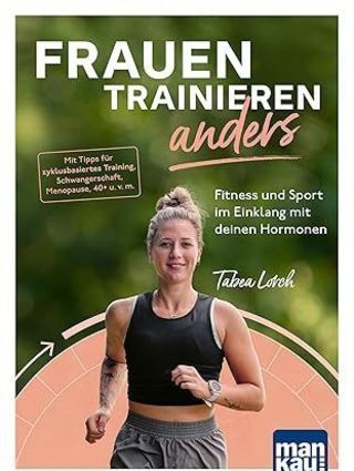 Zahlreiche Übungen und Tipps erleichtern den Einstieg ins Krafttraining – auch für Einsteigerinnen oder sportlich Unerfahrene.