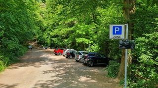 Parkgebühren konnten nur per App entrichtet werden - jetzt sind die Gebühren ausgesetzt.