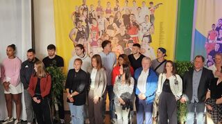 Für 2012 wurde das Team London aus der Rhein-Neckar-Region ins Rennen geschickt, 2028 finden die Olympischen Spiele in Los Angeles statt.
