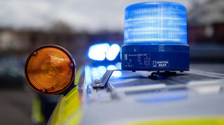 Die Polizei sucht nach Zeugen, die den Vorfall auf dem Nordring in Frankenthal beobachtet haben. Demnach kam es zu mehreren verkehrsrechtlichen Vorfällen.