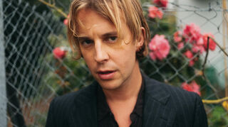 Tom Odell wurde mit „Another Love“ zum Weltstar.