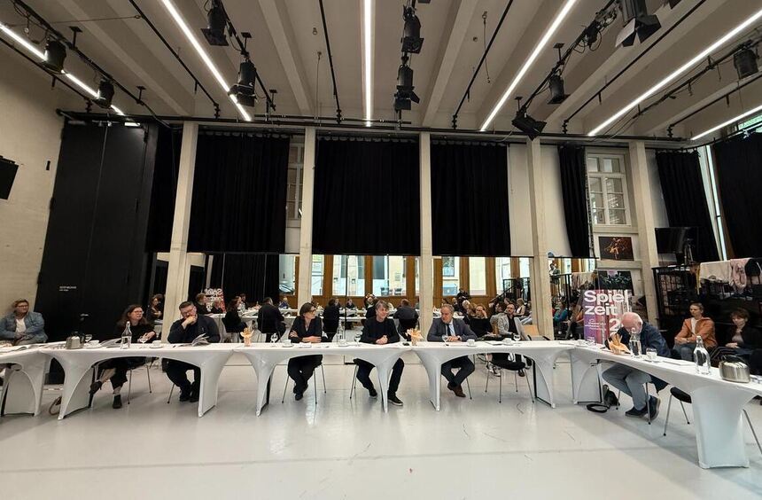 So will das Theater Heidelberg in der Spielzeit 2025/26 punkten