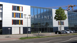 Soll im Mafinex auf dem Lindenhof seine Heimat finden: das Innovationszentrum Green Tech.