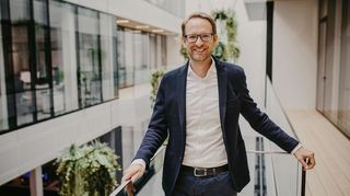 Vorstandsmitglied Thomas Saueressig ist bei SAP für das Cloud-Geschäft verantwortlich.