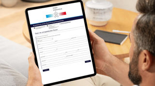 Neue Online-Services auf der Homepage der Stadt Viernheim sowie in der ViernheimApp.