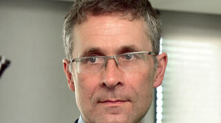 Andreas Meyer-Lindenberg, Direktor des Zentralinstitut für Seelische Gesundheit in Mannheim.