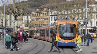 Mit dem neuen Fahrplan will die rnv Einsparpotenziale nutzen, ohne das Angebot substanziell einzuschränken.