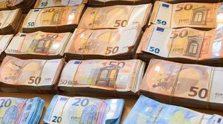 Dem Staat entstehen Milliardenverluste durch Umsatzsteuerbetrug.