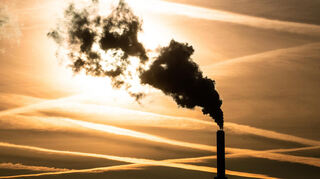 Die Deutsche Umwelthilfe (DUH) hat Baden-Württemberg wegen der Verfehlung seiner Klimaziele verklagt. (Symbolbild)