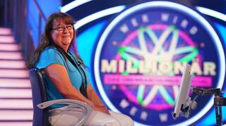 Lydia Lachmann ist gebürtige Mannheimerin und Kandidatin bei der Fernsehshow „Wer wird Millionär“.