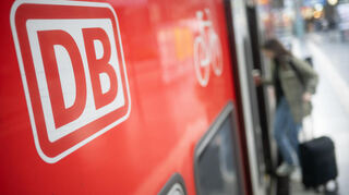 Der RE 70 mit Halt Mannheim-Waldhof ist eine wichtige Verbindung für Pendlerinnen in und nach Mannheim.