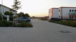 Georg Ohm Straße