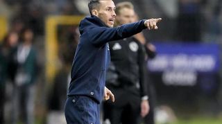Dominik Glawogger hat einen neuen Vertrag beim SV Waldhof Mannheim unterschrieben.