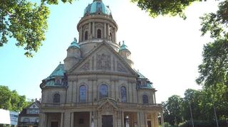 Der Abschied von Gemeindepfarrerin Maibritt Gustrau findet am Sonntag, 27. Juli, um 10 Uhr in der Christuskirche statt.